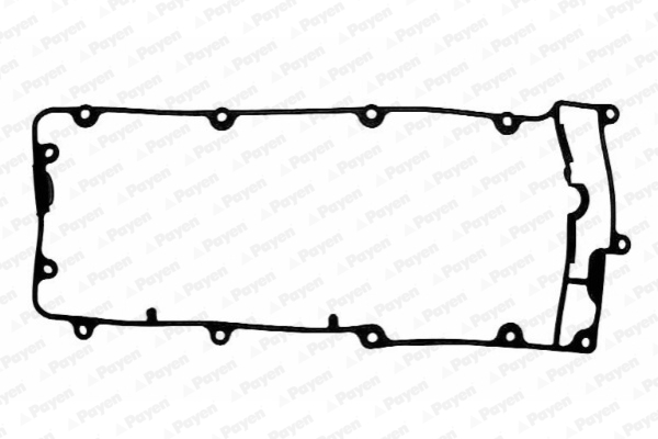 Payen Kleppendekselpakking JM5074