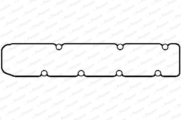 Payen Kleppendekselpakking JM5087