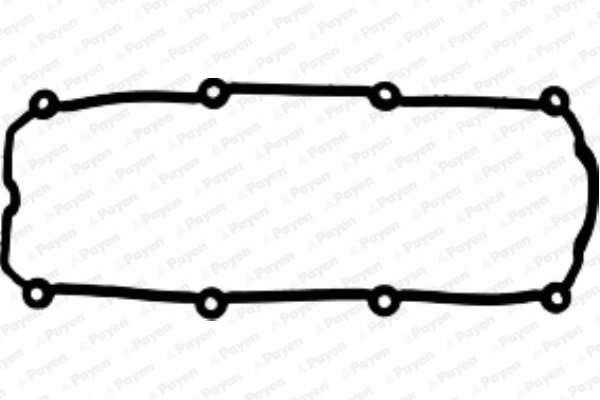 Payen Kleppendekselpakking JM5103