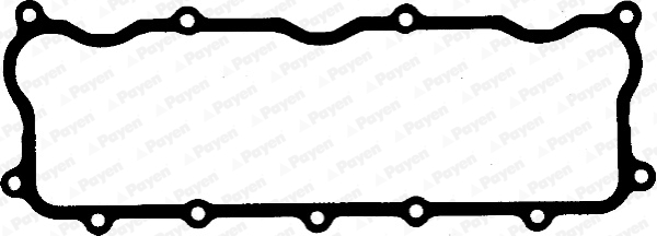 Payen Kleppendekselpakking JN745