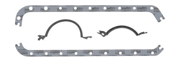 Payen Carter pakking HC480