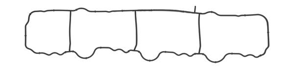 Payen Inlaatspruitstukpakking JD6179