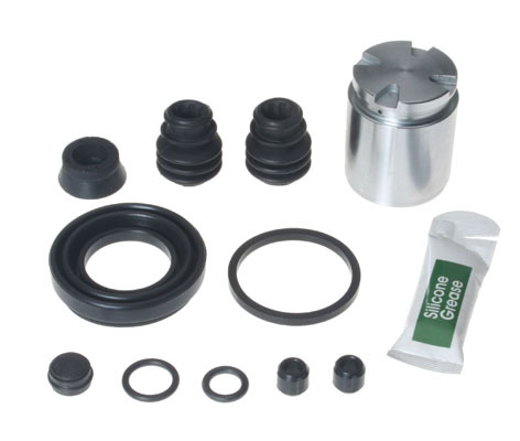 Budweg Caliper Remklauw revisie 2090101