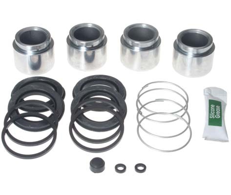 Budweg Caliper Remklauw revisie 2090106