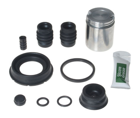 Budweg Caliper Remklauw revisie 2090108