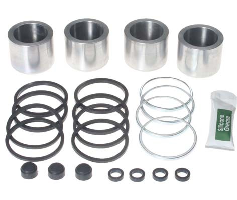 Budweg Caliper Remklauw revisie 209011