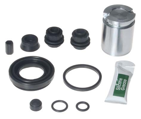 Budweg Caliper Remklauw revisie 2090114