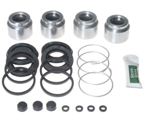 Budweg Caliper Remklauw revisie 2090116