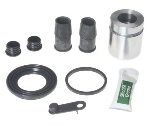 Budweg Caliper Remklauw revisie 2090118