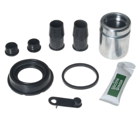 Budweg Caliper Remklauw revisie 2090123