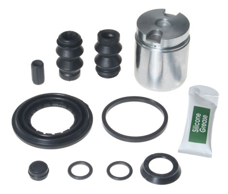 Budweg Caliper Remklauw revisie 2090134