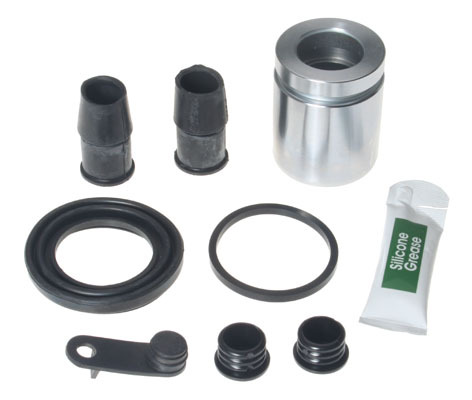 Budweg Caliper Remklauw revisie 2090135