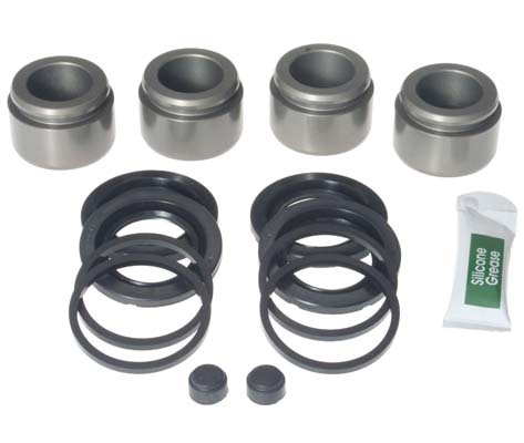 Budweg Caliper Remklauw revisie 2090141