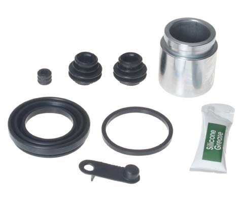 Budweg Caliper Remklauw revisie 2090142