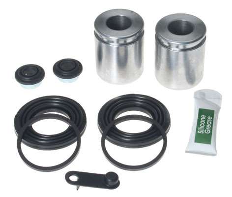 Budweg Caliper Remklauw revisie 2090145