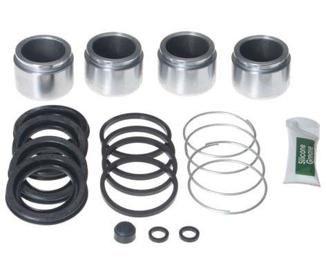 Budweg Caliper Remklauw revisie 2090147