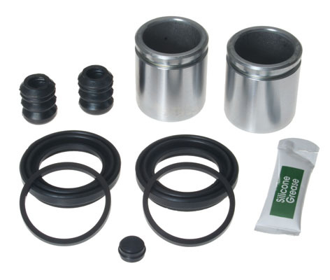 Budweg Caliper Remklauw revisie 2090150