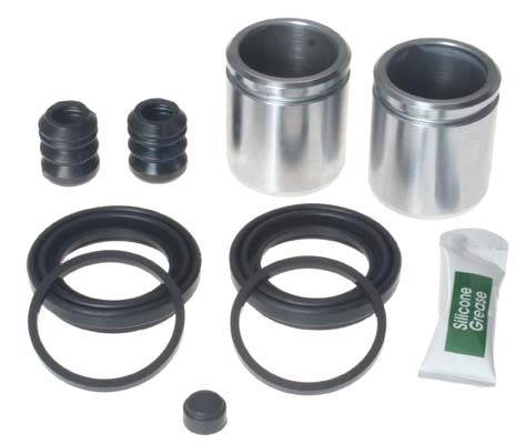 Budweg Caliper Remklauw revisie 2090151