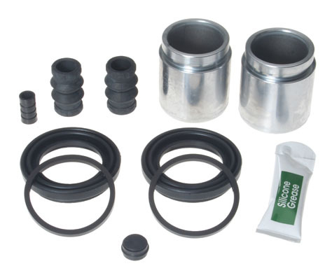 Budweg Caliper Remklauw revisie 2090153