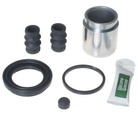 Budweg Caliper Remklauw revisie 2090156