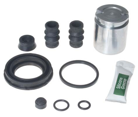 Budweg Caliper Remklauw revisie 2090157