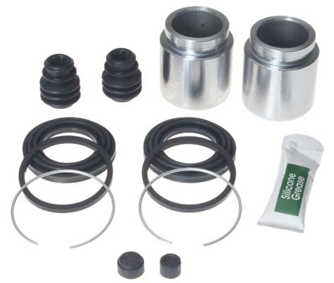 Budweg Caliper Remklauw revisie 2090159