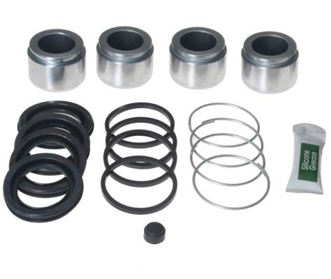 Budweg Caliper Remklauw revisie 2090161