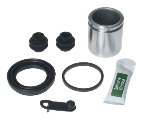 Budweg Caliper Remklauw revisie 2090163