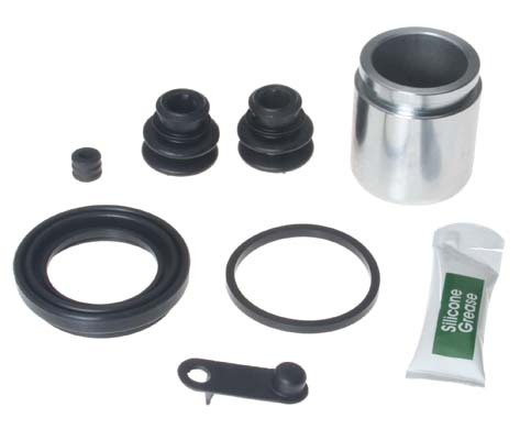 Budweg Caliper Remklauw revisie 2090164