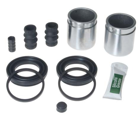 Budweg Caliper Remklauw revisie 2090165