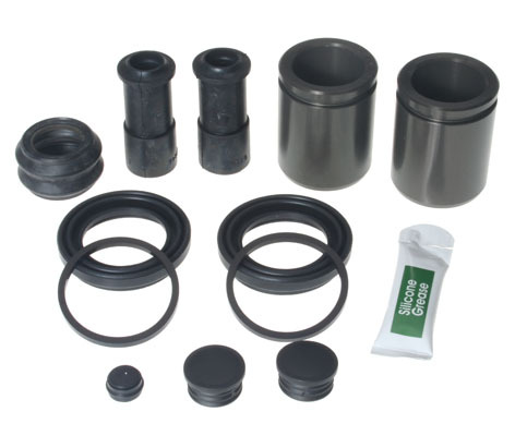 Budweg Caliper Remklauw revisie 2090168