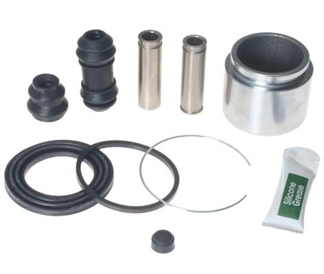 Budweg Caliper Remklauw revisie 209017