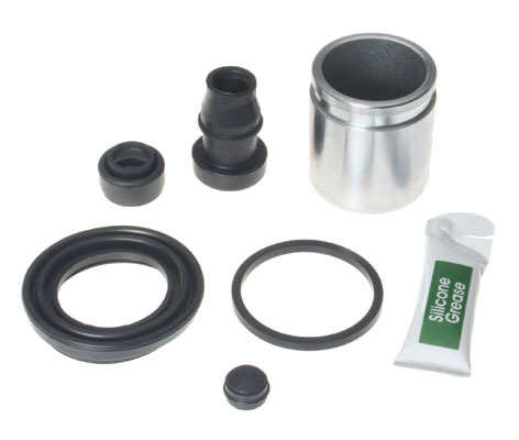 Budweg Caliper Remklauw revisie 2090170