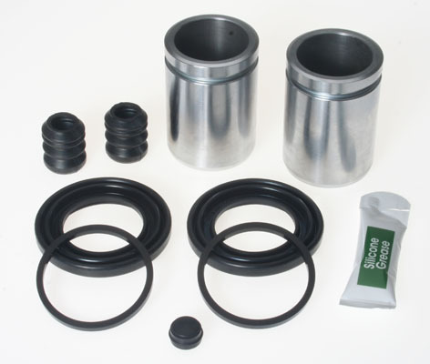 Budweg Caliper Remklauw revisie 2090173