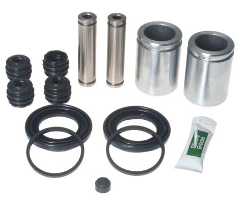 Budweg Caliper Remklauw revisie 2090175