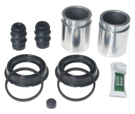 Budweg Caliper Remklauw revisie 2090184