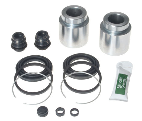 Budweg Caliper Remklauw revisie 2090187