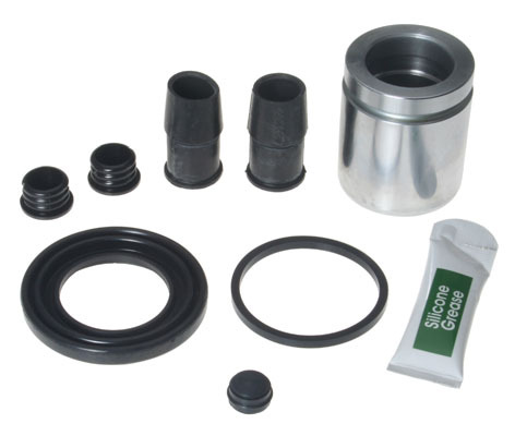 Budweg Caliper Remklauw revisie 2090188