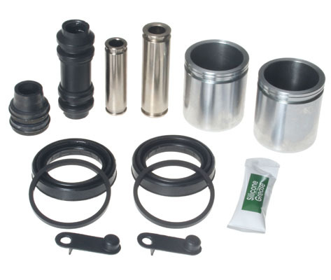 Budweg Caliper Remklauw revisie 2090189