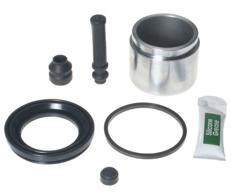 Budweg Caliper Remklauw revisie 209019