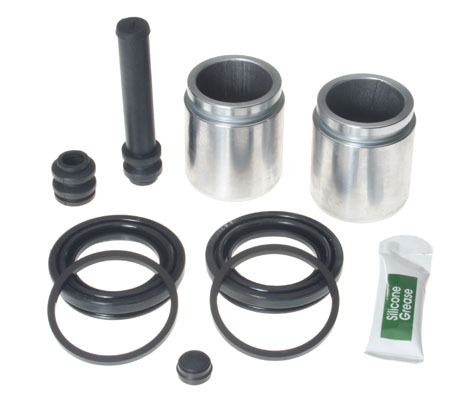 Budweg Caliper Remklauw revisie 2090191