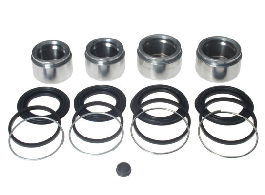 Budweg Caliper Remklauw revisie 2090193