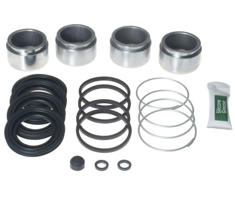 Budweg Caliper Remklauw revisie 2090197