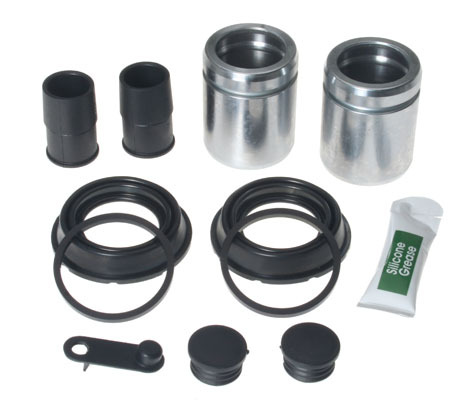 Budweg Caliper Remklauw revisie 2090199