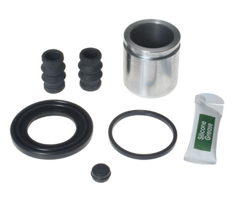 Budweg Caliper Remklauw revisie 2090202