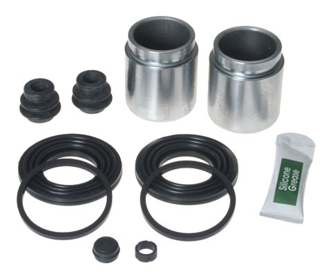 Budweg Caliper Remklauw revisie 2090204