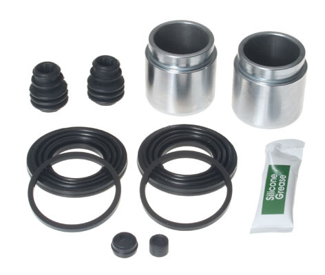 Budweg Caliper Remklauw revisie 2090205