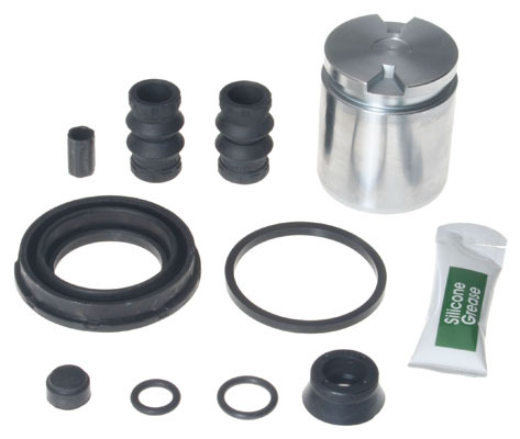 Budweg Caliper Remklauw revisie 2090206