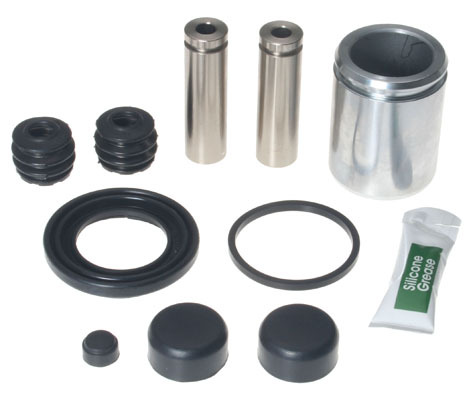 Budweg Caliper Remklauw revisie 2090209