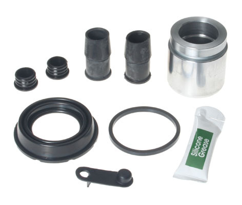 Budweg Caliper Remklauw revisie 2090211